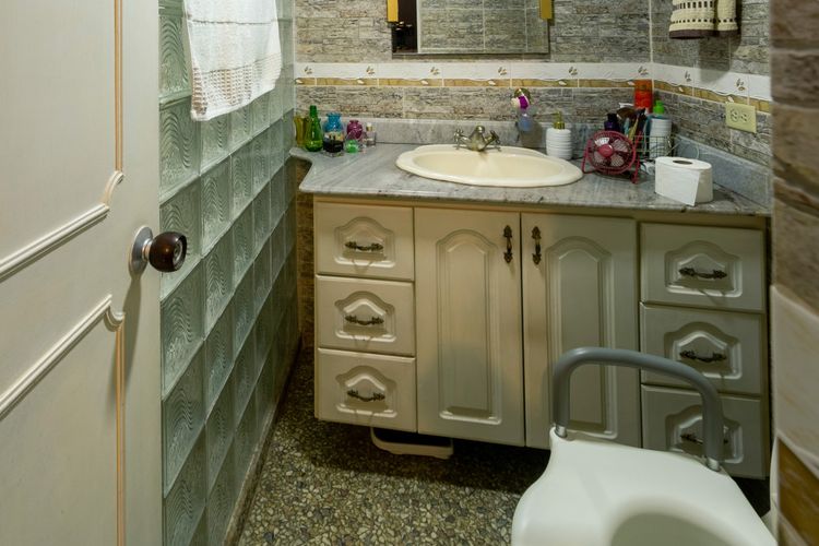 Apartamento de 3 alcobas en venta en San Joaquín, Medellín, 165 m² · foto 17 de 24