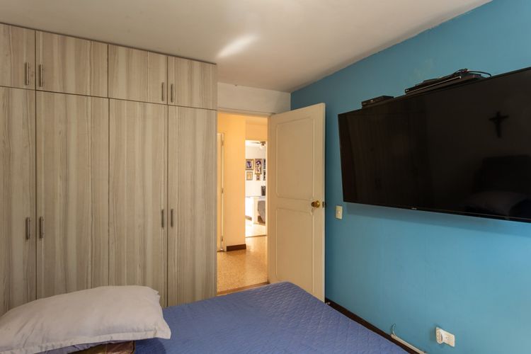 Apartamento de 3 alcobas en venta en San Joaquín, Medellín, 165 m² · foto 19 de 24