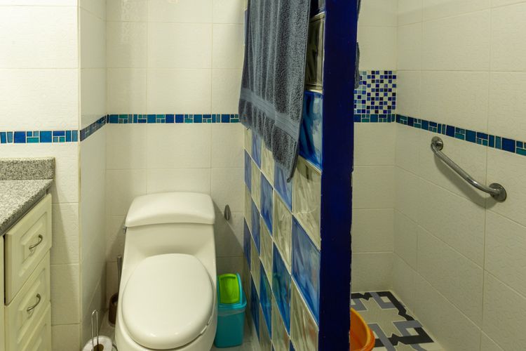 Apartamento de 3 alcobas en venta en San Joaquín, Medellín, 165 m² · foto 20 de 24