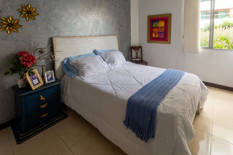 Apartamento de 3 alcobas en venta en San Joaquín, Medellín, 165 m² · foto 21 de 24