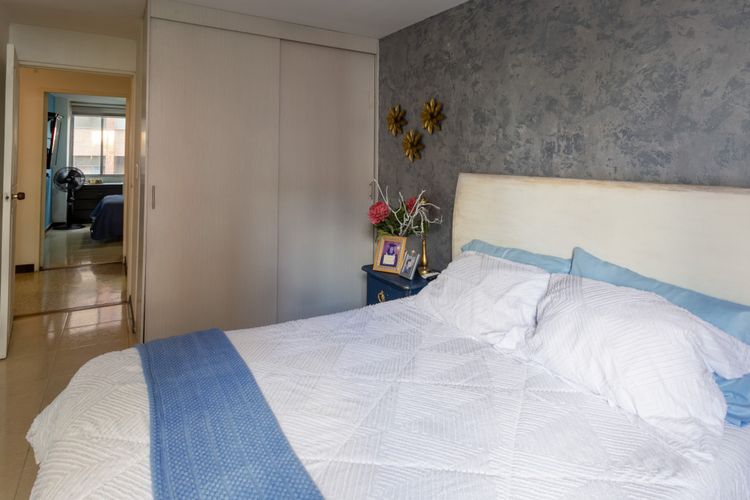 Apartamento de 3 alcobas en venta en San Joaquín, Medellín, 165 m² · foto 22 de 24