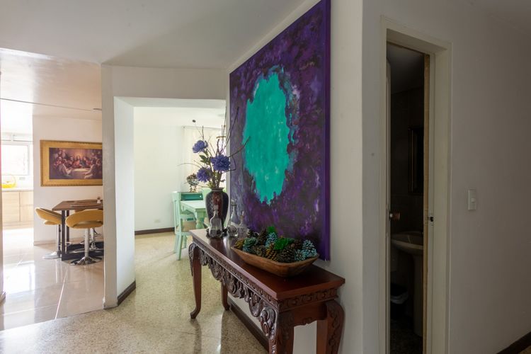 Apartamento de 3 alcobas en venta en San Joaquín, Medellín, 165 m² · foto 24 de 24