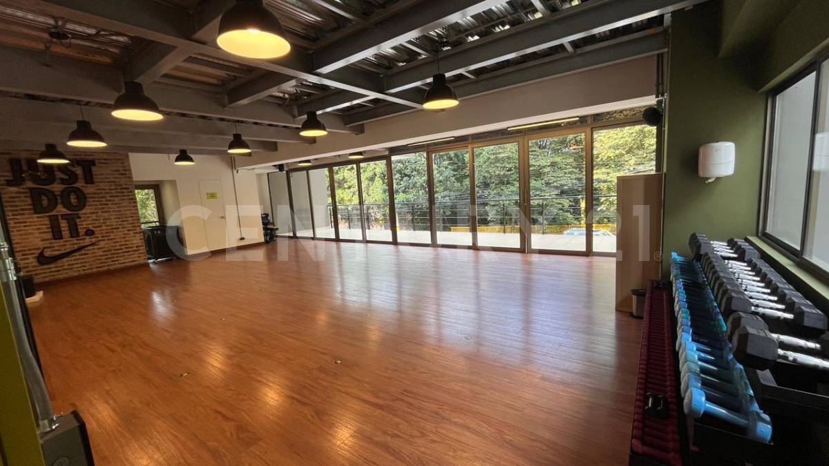 Retail space for rent in El Poblado, Medellín