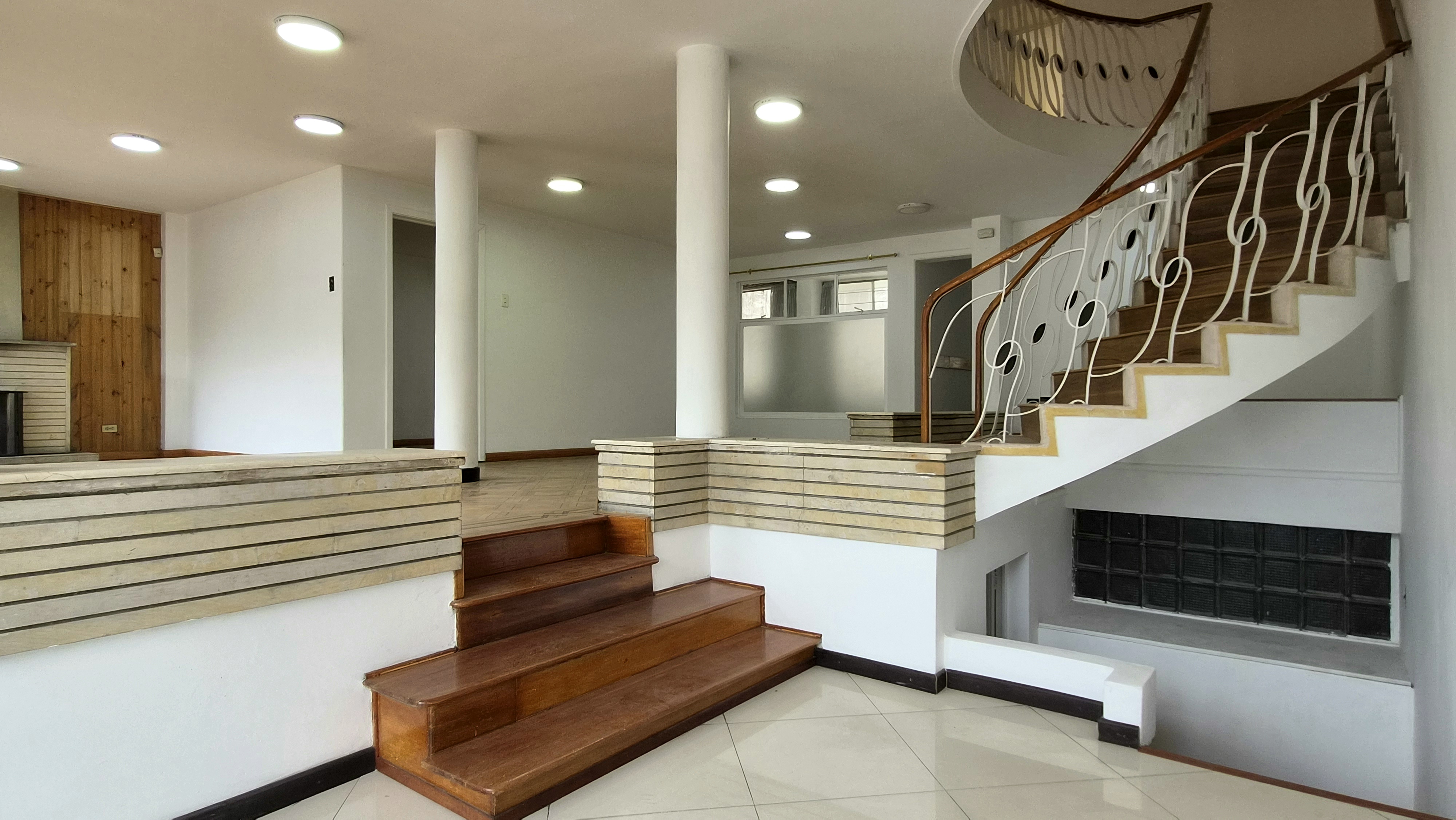 Casa en Arriendo en Teusaquillo, Bogotá
