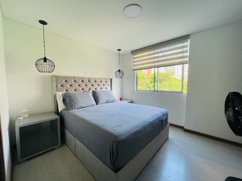 Apartamento en venta en Los Naranjos, Envigado · foto 8 de 19