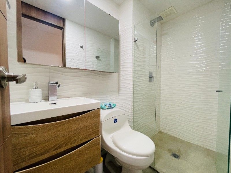 Apartamento en venta en Los Naranjos, Envigado · foto 13 de 19