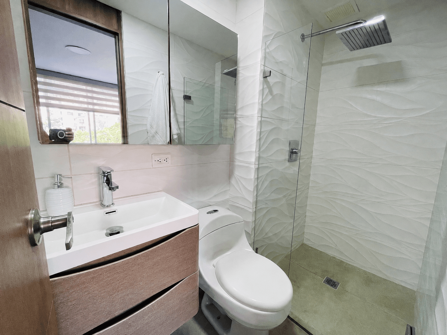 Apartamento en venta en Los Naranjos, Envigado · foto 14 de 19