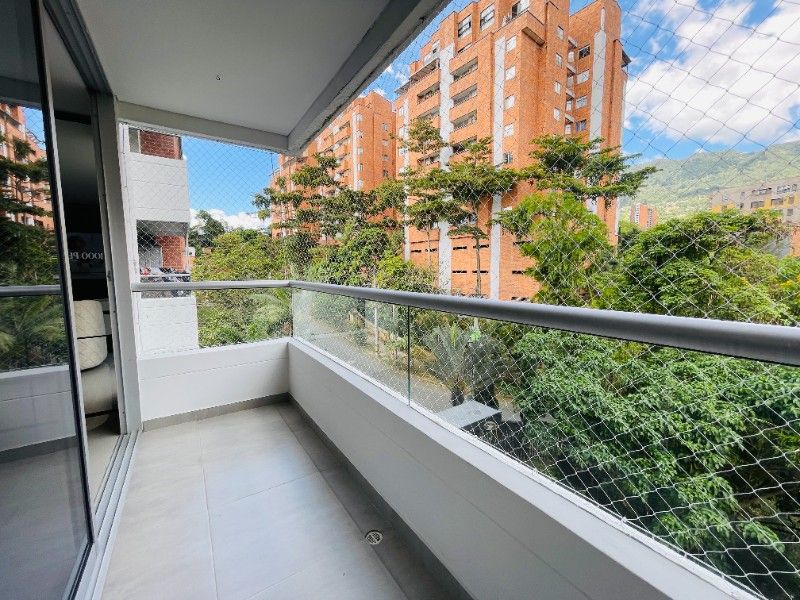 Apartamento en venta en Los Naranjos, Envigado · foto 16 de 19