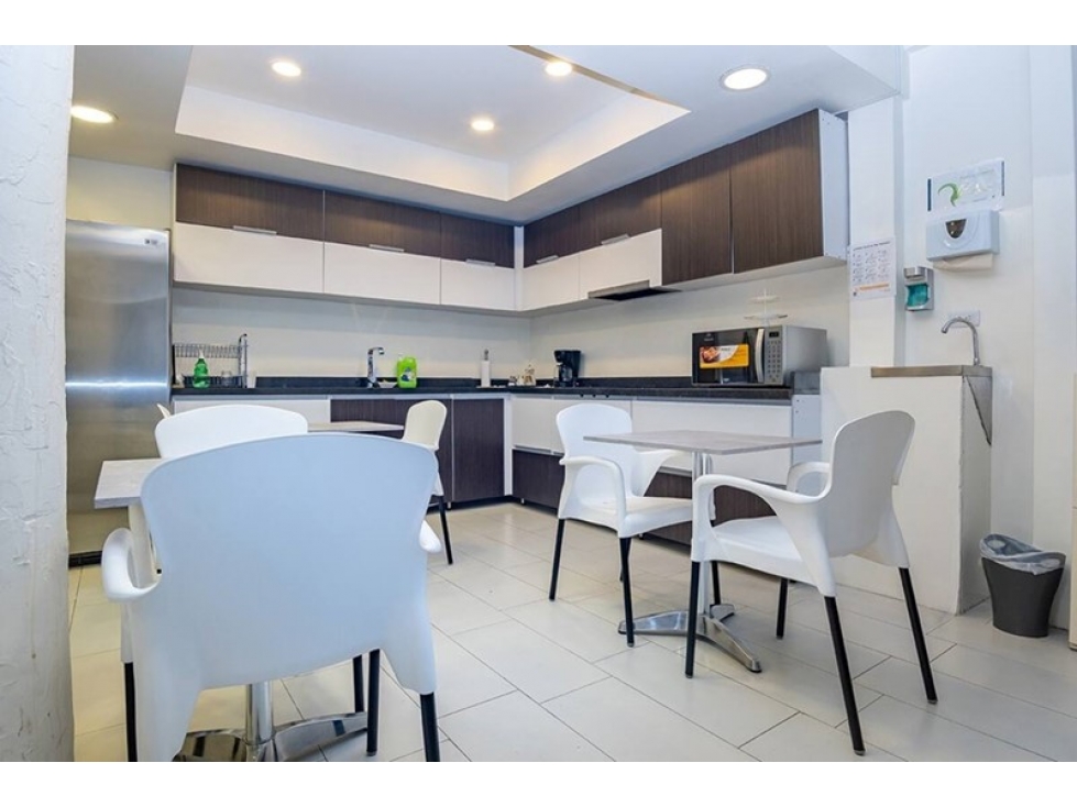 Casa en Venta en Quinta paredes, Bogotá