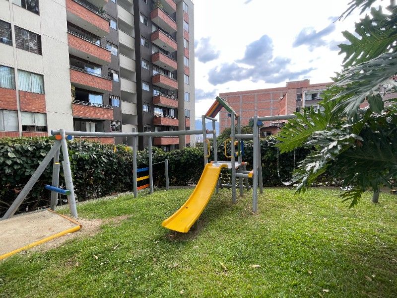Apartamento en venta en Los Naranjos, Envigado · foto 19 de 19