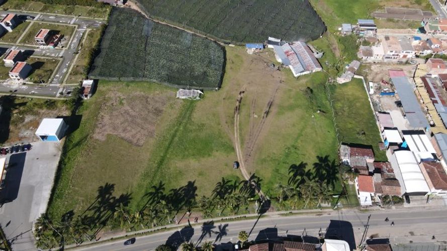 Lote en arriendo en El Carmen De Viboral, El Carmen de Viboral, 15000 m² · foto 5 de 12