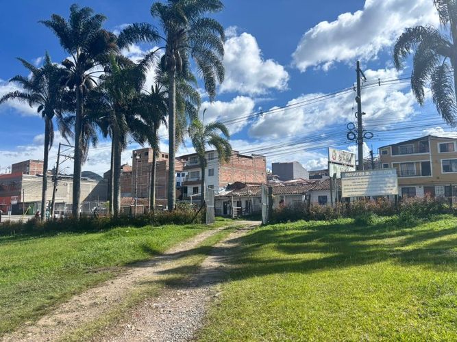 Lote en arriendo en El Carmen De Viboral, El Carmen de Viboral, 15000 m² · foto 7 de 12