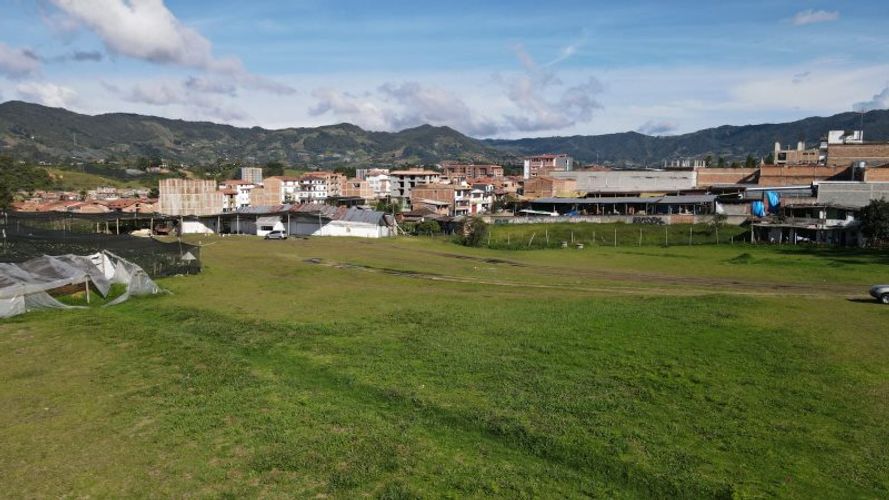 Lote en arriendo en El Carmen De Viboral, El Carmen de Viboral, 15000 m² · foto 8 de 12