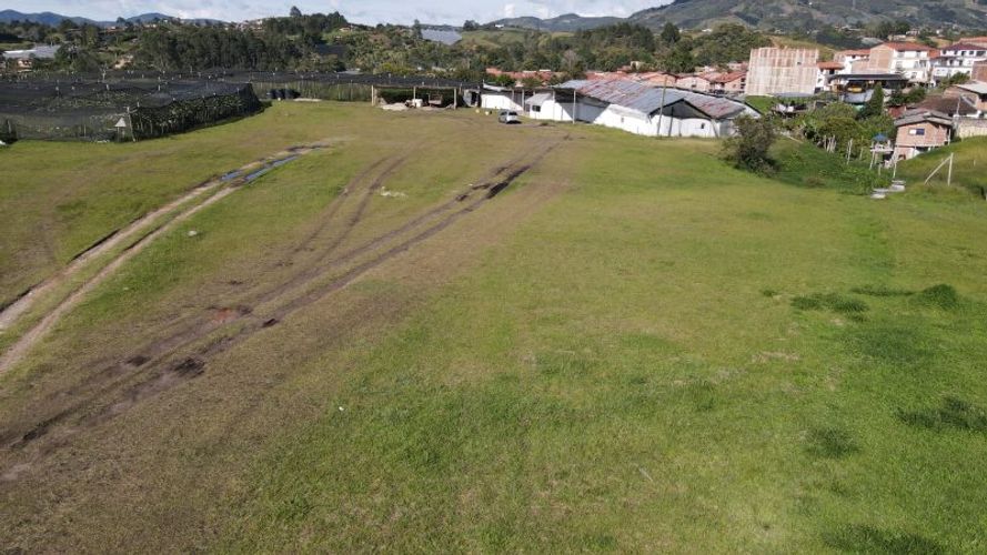 Lote en arriendo en El Carmen De Viboral, El Carmen de Viboral, 15000 m² · foto 9 de 12