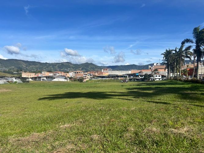 Lote en arriendo en El Carmen De Viboral, El Carmen de Viboral, 15000 m² · foto 10 de 12