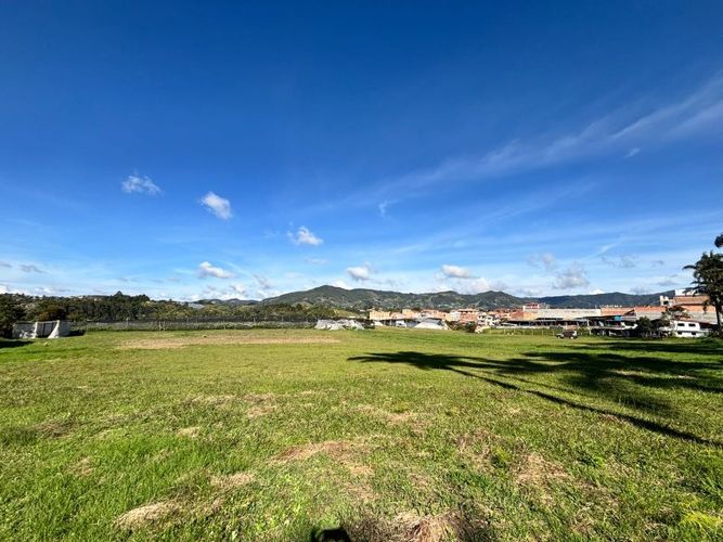 Lote en arriendo en El Carmen De Viboral, El Carmen de Viboral, 15000 m² · foto 12 de 12