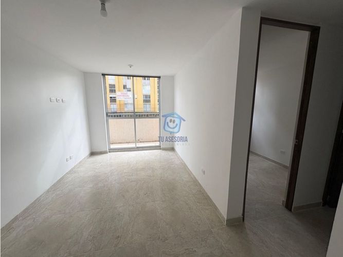 Apartamento de 3 alcobas en venta en Ub. Bombay Et. Iii, Dosquebradas, 56 m² · foto 8 de 24