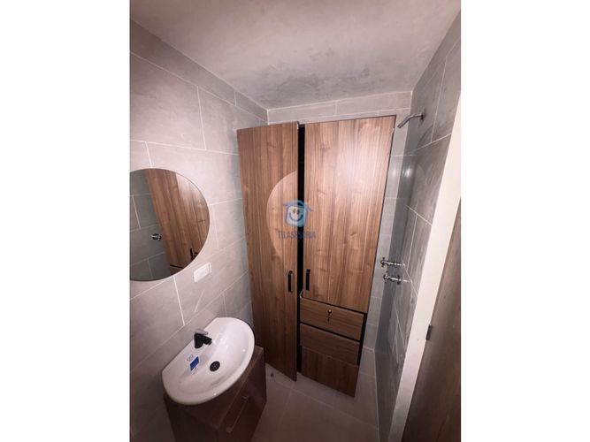 Apartamento de 3 alcobas en venta en Ub. Bombay Et. Iii, Dosquebradas, 56 m² · foto 15 de 24