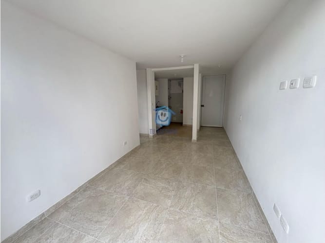 Apartamento de 3 alcobas en venta en Ub. Bombay Et. Iii, Dosquebradas, 56 m² · foto 17 de 24