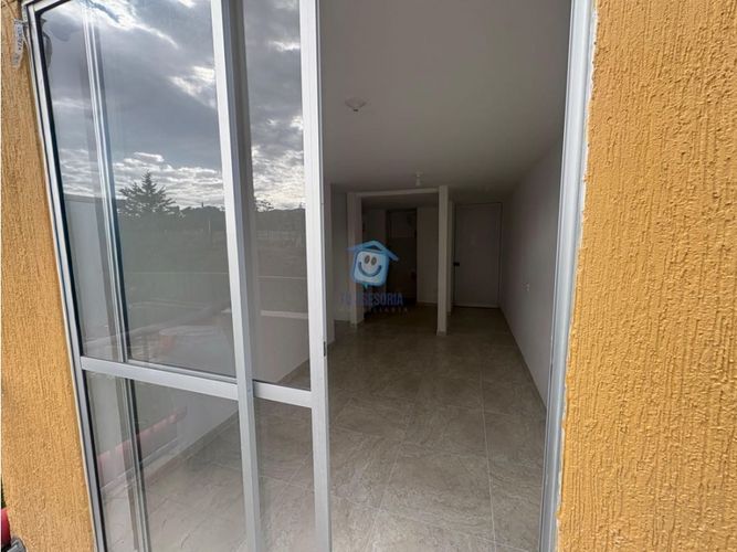 Apartamento de 3 alcobas en venta en Ub. Bombay Et. Iii, Dosquebradas, 56 m² · foto 22 de 24