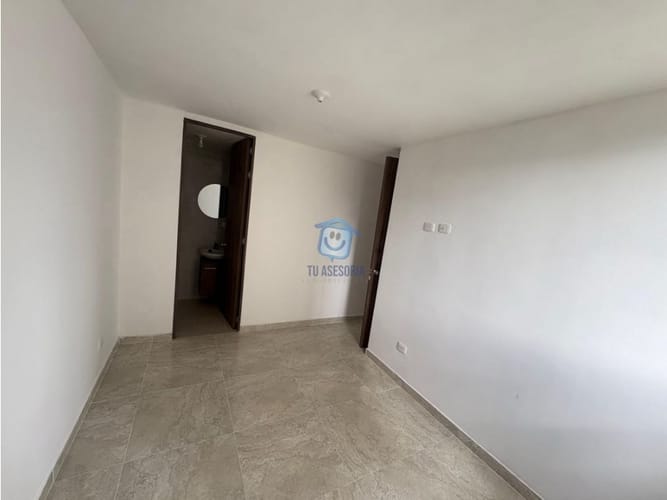 Apartamento de 3 alcobas en venta en Ub. Bombay Et. Iii, Dosquebradas, 56 m² · foto 23 de 24