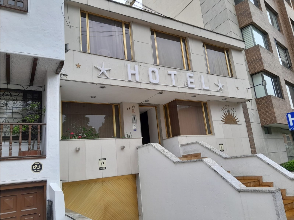Casa en Venta en Teusaquillo, Bogotá