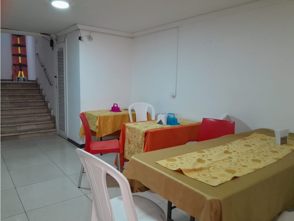 Casa en venta en Quinta Paredes, Bogotá · foto 24 de 24