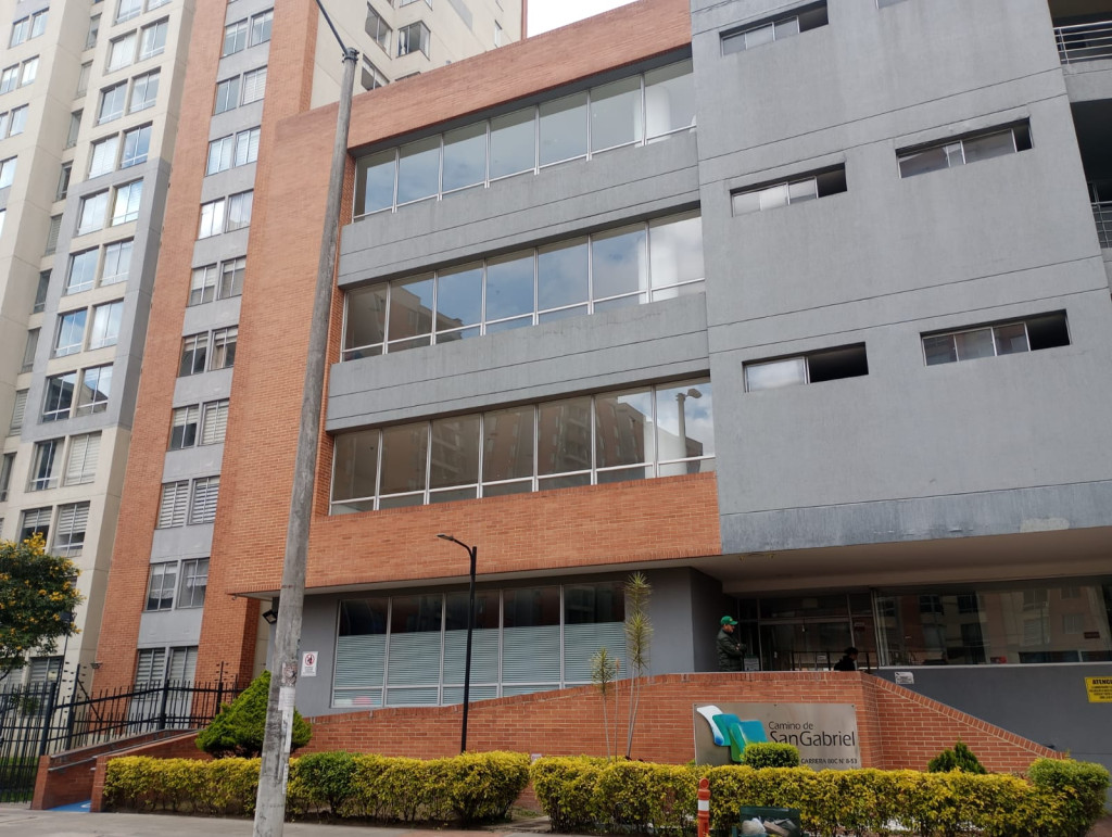 Apartamento en Arriendo en Castilla, Bogotá