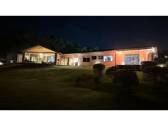 Casa de 4 alcobas en venta en Carrizales, El Retiro, 515 m² · foto 5 de 20