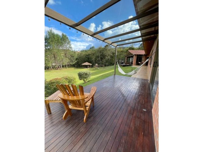 Casa de 4 alcobas en venta en Carrizales, El Retiro, 515 m² · foto 7 de 20