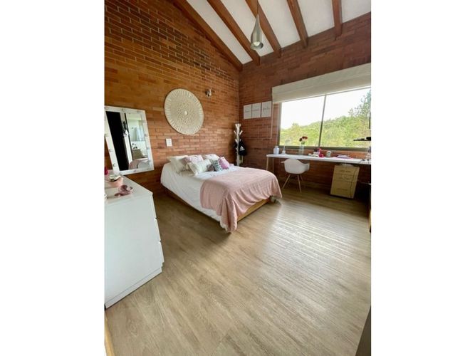 Casa de 4 alcobas en venta en Carrizales, El Retiro, 515 m² · foto 8 de 20