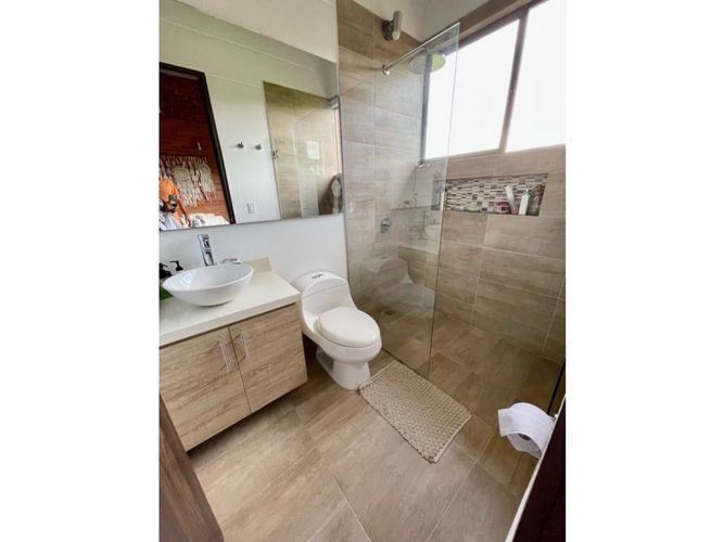 Casa de 4 alcobas en venta en Carrizales, El Retiro, 515 m² · foto 9 de 20