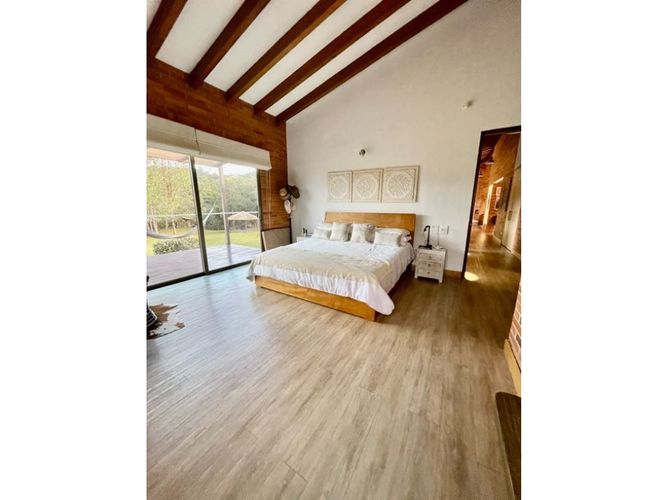 Casa de 4 alcobas en venta en Carrizales, El Retiro, 515 m² · foto 11 de 20