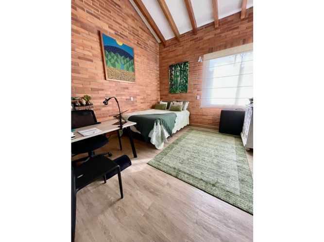 Casa de 4 alcobas en venta en Carrizales, El Retiro, 515 m² · foto 12 de 20