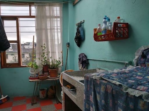 Casa de 4 alcobas en venta en San Ignacio, Bogotá, 222 m² · foto 4 de 17