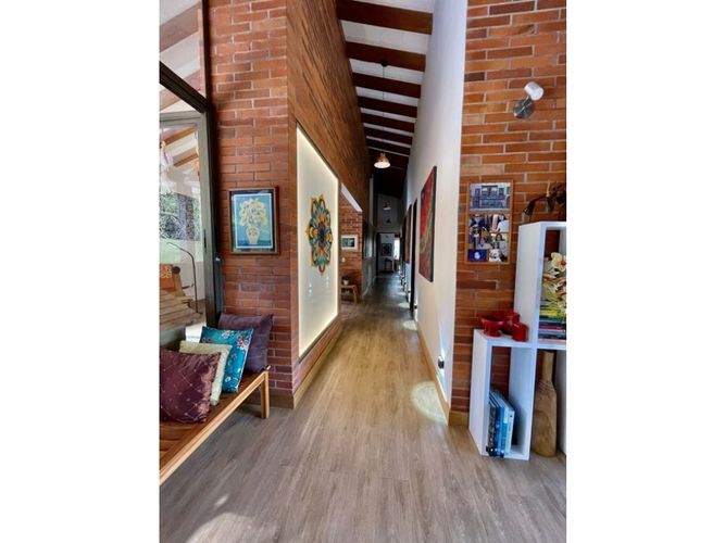 Casa de 4 alcobas en venta en Carrizales, El Retiro, 515 m² · foto 14 de 20