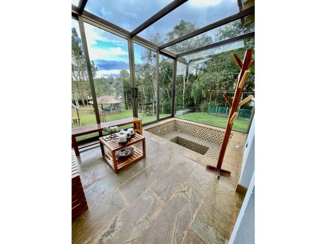 Casa de 4 alcobas en venta en Carrizales, El Retiro, 515 m² · foto 15 de 20