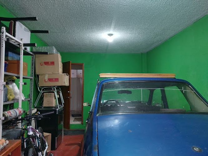 Casa de 4 alcobas en venta en San Ignacio, Bogotá, 222 m² · foto 6 de 17