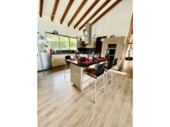 Casa de 4 alcobas en venta en Carrizales, El Retiro, 515 m² · foto 16 de 20