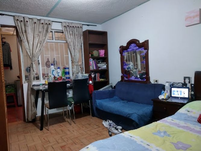 Casa de 4 alcobas en venta en San Ignacio, Bogotá, 222 m² · foto 7 de 17