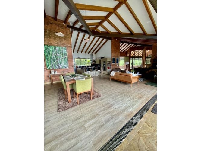 Casa de 4 alcobas en venta en Carrizales, El Retiro, 515 m² · foto 17 de 20