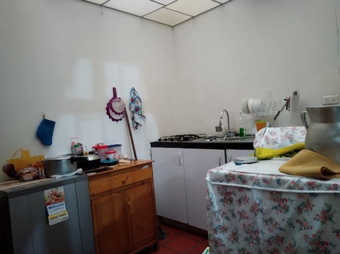 Casa de 4 alcobas en venta en San Ignacio, Bogotá, 222 m² · foto 8 de 17