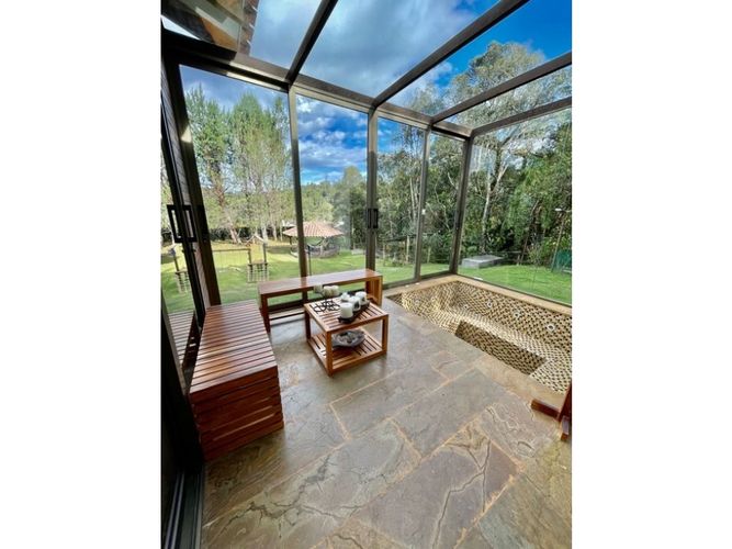 Casa de 4 alcobas en venta en Carrizales, El Retiro, 515 m² · foto 18 de 20