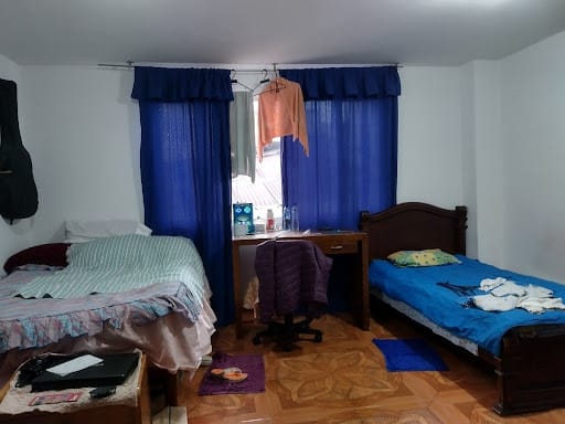 Casa de 4 alcobas en venta en San Ignacio, Bogotá, 222 m² · foto 9 de 17