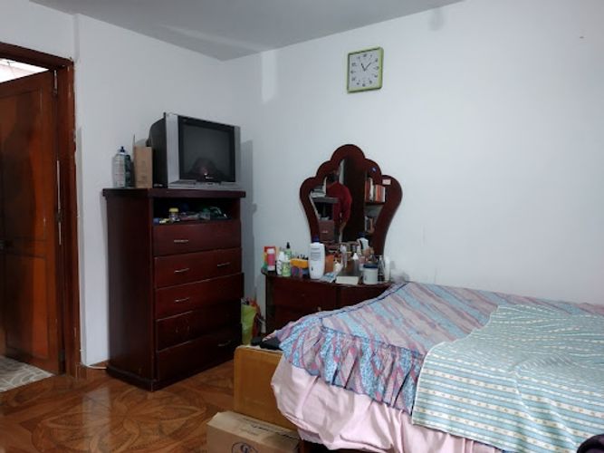 Casa de 4 alcobas en venta en San Ignacio, Bogotá, 222 m² · foto 10 de 17
