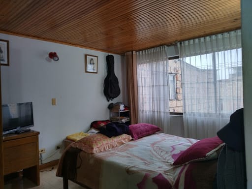Casa de 4 alcobas en venta en San Ignacio, Bogotá, 222 m² · foto 11 de 17