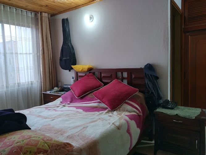 Casa de 4 alcobas en venta en San Ignacio, Bogotá, 222 m² · foto 12 de 17