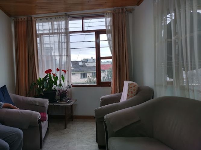 Casa de 4 alcobas en venta en San Ignacio, Bogotá, 222 m² · foto 14 de 17