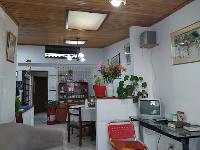 Casa de 4 alcobas en venta en San Ignacio, Bogotá, 222 m² · foto 15 de 17
