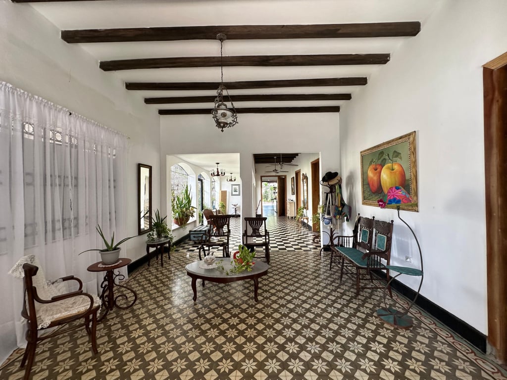 Casa en Arriendo en El prado, Barranquilla